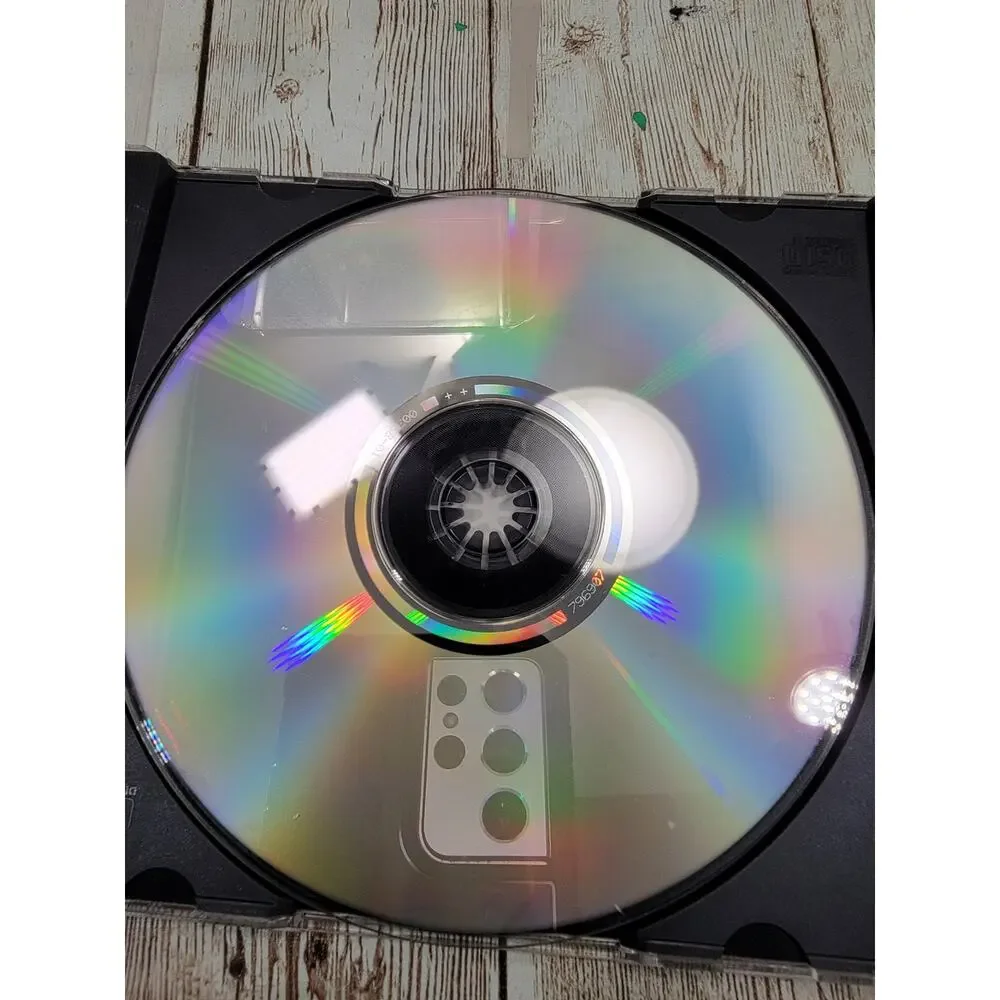 System Shock 2 Windows PC CD-Rom Video Games Sci-Fi